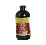 Black Seed Detox Bitter Tonic-16 oz.
